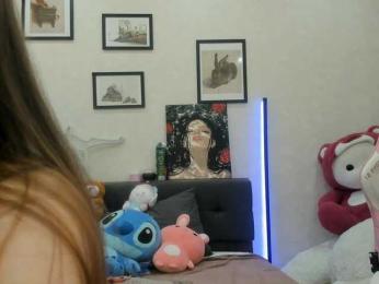 dolly-ll — Bongacams recorded stream screenshot (04 Mar 2026)