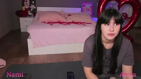 Mari___Anna — Stripchat recorded stream screenshot (04 Mar 2026)