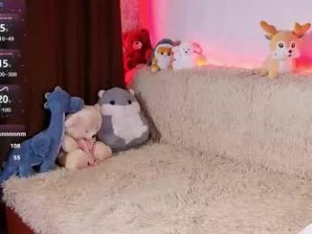 boobsvibe — Chaturbate recorded stream screenshot (04 Mar 2026)