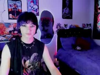 xzerox_ — Chaturbate recorded stream screenshot (04 Mar 2026)