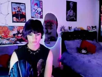 xzerox_ — Chaturbate recorded stream screenshot (04 Mar 2026)