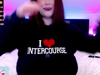 crystalcream — Camsoda recorded stream screenshot (04 Mar 2026)