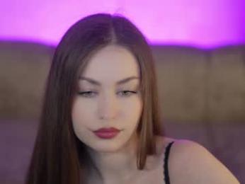 anabel054 — Chaturbate recorded stream screenshot (04 Mar 2026)