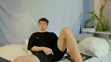 SherlockMax — Stripchat recorded stream screenshot (04 Mar 2026)