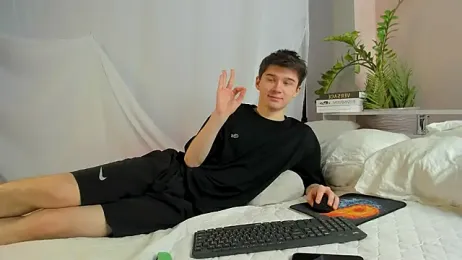 SherlockMax — Stripchat recorded stream screenshot (04 Mar 2026)