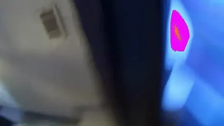 trash4cash — Stripchat recorded stream screenshot (04 Mar 2026)