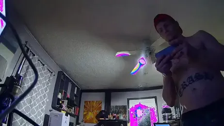 trash4cash — Stripchat recorded stream screenshot (04 Mar 2026)