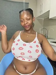 Jazmine-Blue — Stripchat recorded stream screenshot (04 Mar 2026)