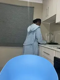 Jazmine-Blue — Stripchat recorded stream screenshot (04 Mar 2026)