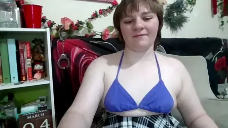 AverageRose — Stripchat recorded stream screenshot (04 Mar 2026)