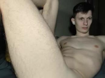 kevin_hornyyy — Chaturbate recorded stream image, 04.03.2026 21:30