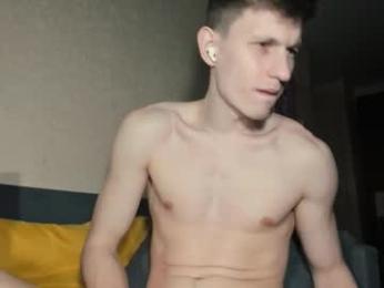 kevin_hornyyy — Chaturbate recorded stream image, 04.03.2026 21:30