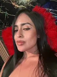 Alexandra_duque — Stripchat recorded stream screenshot (06 Mar 2025)