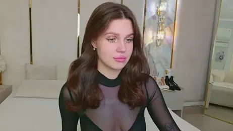 RihannaRose — Stripchat recorded stream screenshot (04 Mar 2026)