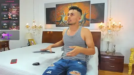 Valentiinoss — Stripchat recorded stream image, 04.03.2026 21:50