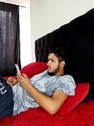 mosmar_20 — Stripchat recorded stream screenshot (04 Mar 2026)