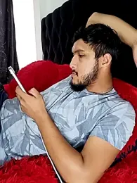 mosmar_20 — Stripchat recorded stream screenshot (04 Mar 2026)