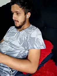 mosmar_20 — Stripchat recorded stream screenshot (04 Mar 2026)