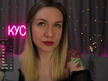 Rita_ — Bongacams recorded stream screenshot (04 Mar 2026)