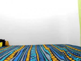 karoli_sanz — Chaturbate recorded stream screenshot (04 Mar 2026)