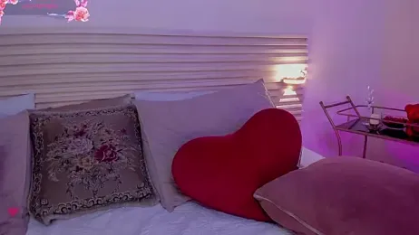 New_Arab_Kingdom — Stripchat recorded stream image, 05.03.2026 00:10