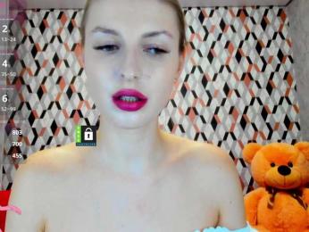 PinkPanterka — Bongacams recorded stream image, 04.03.2026 20:50