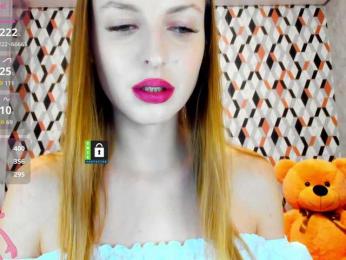 PinkPanterka — Bongacams recorded stream image, 04.03.2026 20:50