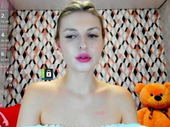 PinkPanterka — Bongacams recorded stream image, 04.03.2026 20:50