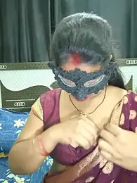 Soniya_G — Stripchat recorded stream screenshot (05 Mar 2026)