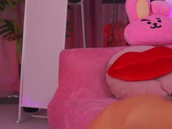 therealfallingangel — Chaturbate recorded stream screenshot (04 Mar 2026)