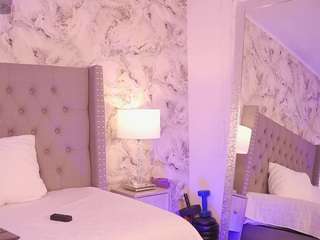 charlotte-harris — Camsoda recorded stream screenshot (05 Mar 2026)