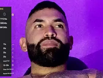 Max-prada — Stripchat recorded stream image, 05.03.2026 02:40