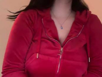 claireheart — Bongacams recorded stream image, 05.03.2026 04:30