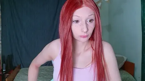 hannaxo1 — Stripchat recorded stream image, 05.03.2026 01:30