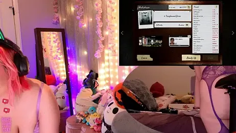 Angel-Lewd-Cake — Stripchat recorded stream screenshot (04 Mar 2026)