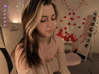 Vanessa-Walters — Bongacams recorded stream screenshot (05 Mar 2026)