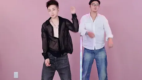 w-lucky — Stripchat recorded stream screenshot (05 Mar 2026)