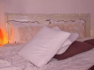 Mary Harris — Flirt4free recorded stream image, 05.03.2026 05:10