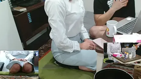 YARASERO-kun — Stripchat recorded stream image, 05.03.2026 08:10