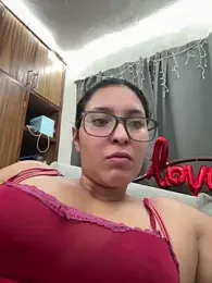 mariatudulceadiccion — Stripchat recorded stream image, 05.03.2026 04:40