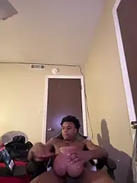 Bigdicktrick227 — Stripchat recorded stream screenshot (05 Mar 2026)