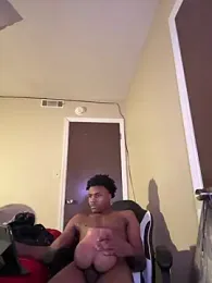 Bigdicktrick227 — Stripchat recorded stream screenshot (05 Mar 2026)