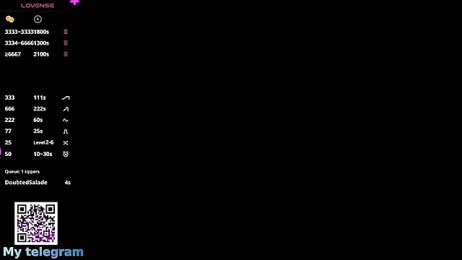 LynBardon — Stripchat recorded stream image, 05.03.2026 04:10