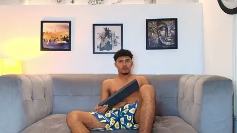 DIAMOND_BLACKS — Stripchat recorded stream screenshot (05 Mar 2026)