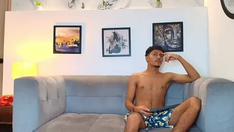 DIAMOND_BLACKS — Stripchat recorded stream screenshot (05 Mar 2026)