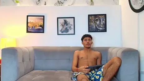 DIAMOND_BLACKS — Stripchat recorded stream screenshot (05 Mar 2026)