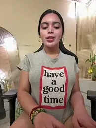 TS-SimplyTheBest — Stripchat recorded stream screenshot (05 Mar 2026)