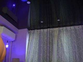 mandypeas — Camsoda recorded stream image, 05.03.2026 07:20