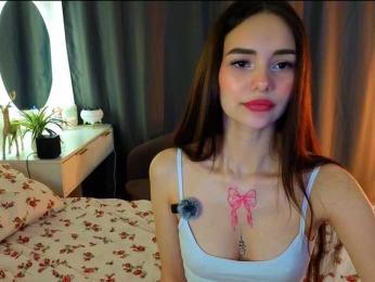 Sophia1111 — Bongacams recorded stream screenshot (05 Mar 2026)