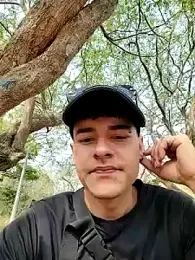 attractive-sexx — Stripchat recorded stream screenshot (05 Mar 2026)